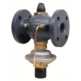 DANFOSS (RIDAN) AVPQ Регулятор перепада давления DN 50 - 003H6565
