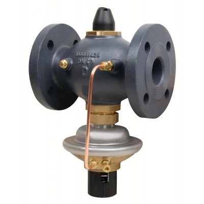 DANFOSS (RIDAN) AVPQ Регулятор перепада давления DN 50 - 003H6565 DANFOSS (RIDAN) AVPQ Регулятор перепада давления DN 50 - 003H6565