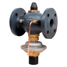 DANFOSS (RIDAN) AVPQ Регулятор перепада давления DN 32 - 003H6566