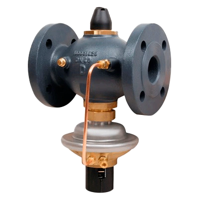 DANFOSS (RIDAN) AVPQ Регулятор перепада давления DN 32 - 003H6566