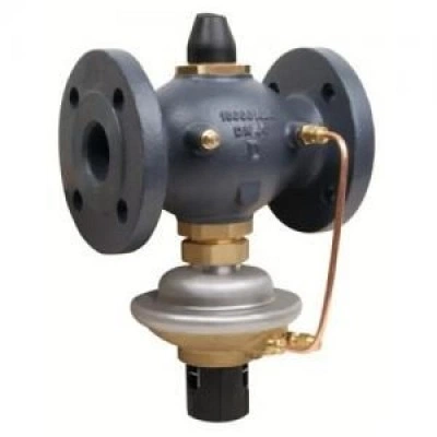 DANFOSS (RIDAN) AVPQ Регулятор перепада давления DN 50 - 003H6568 DANFOSS (RIDAN) AVPQ Регулятор перепада давления DN 50 - 003H6568