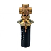 DANFOSS (RIDAN) Регулятор перепуска AVPA DN 15 - 003H6593