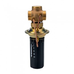 DANFOSS (RIDAN) Регулятор перепуска AVPA DN 15 - 003H6593