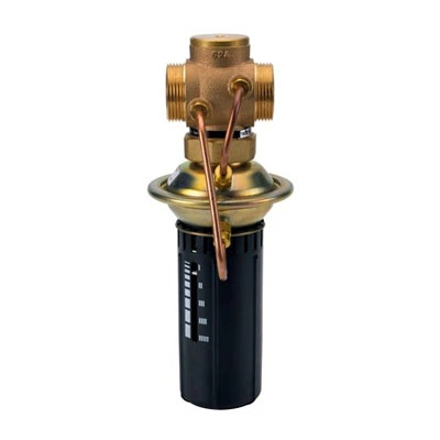 DANFOSS (RIDAN) Регулятор перепуска AVPA DN 15 - 003H6593 DANFOSS (RIDAN) Регулятор перепуска AVPA DN 15 - 003H6593