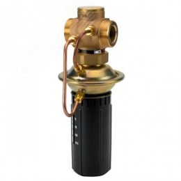 DANFOSS (RIDAN) AVPA Регулятор перепуска DN 20 - 003H6597