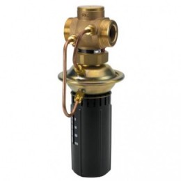 DANFOSS (RIDAN) Регулятор перепуска AVPA DN 25 - 003H6598