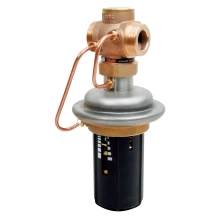 DANFOSS (RIDAN) AVPA Регулятор перепуска DN 15 - 003H6602