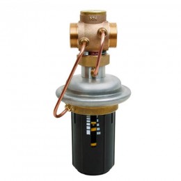 DANFOSS (RIDAN) AVPA Регулятор перепуска DN 20 - 003H6603