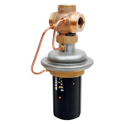 DANFOSS (RIDAN) AVPA Регулятор перепуска DN 20 - 003H6606