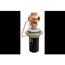 DANFOSS (RIDAN) AVPA Регулятор перепуска DN 25 - 003H6607