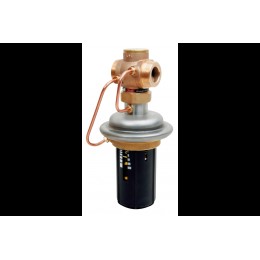 DANFOSS (RIDAN) AVPA Регулятор перепуска DN 25 - 003H6607