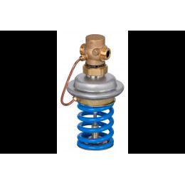 DANFOSS (RIDAN) Регул. давления 'после себя' AVD DN 25 - 003H6652