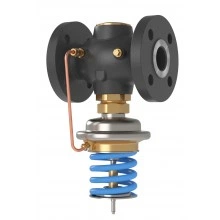 DANFOSS (RIDAN) Регул. давления 'после себя' AVD DN 40 - 003H6660