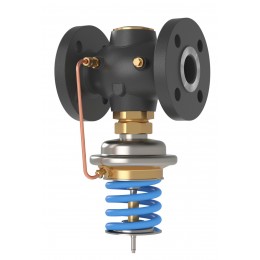 DANFOSS (RIDAN) Регул. давления 'после себя' AVD DN 50 - 003H6664