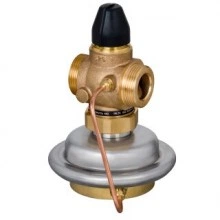 DANFOSS (RIDAN) Регулятор расхода AVQ DN 15 - 003H6722