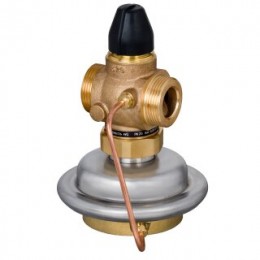 DANFOSS (RIDAN) Регулятор расхода AVQ DN 15 - 003H6722