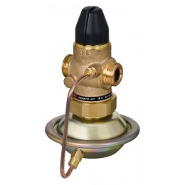 DANFOSS (RIDAN) Р-р расх.AVQ PN25 20/6,3//0,2/резьб.(пр. класс 0864808040) - 003H6725