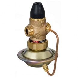 DANFOSS (RIDAN) Регулятор расхода AVQ DN 25 - 003H6726