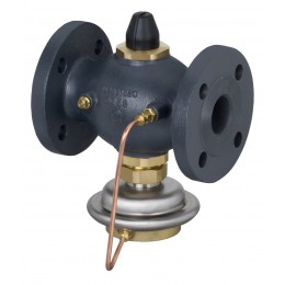 DANFOSS (RIDAN) Р-р расх.AVQ PN25 40/20//0,2/фл. - 003H6731