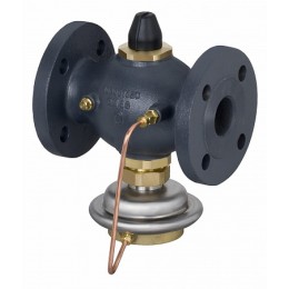 DANFOSS (RIDAN) Р-р расх.AVQ PN25 50/25//0,2/фл.(пр. класс 0864808040) - 003H6732