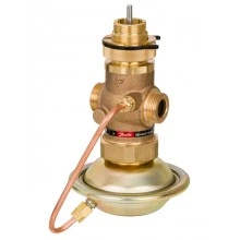 DANFOSS (RIDAN) Комбинир. регулятор расхода AVQM DN 15 - 003H6733
