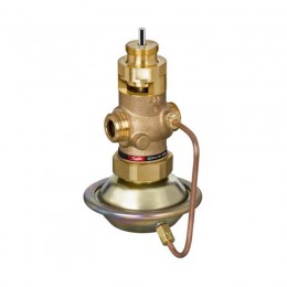 DANFOSS (RIDAN) Комбинир. регулятор расхода AVQM DN 15 - 003H6737