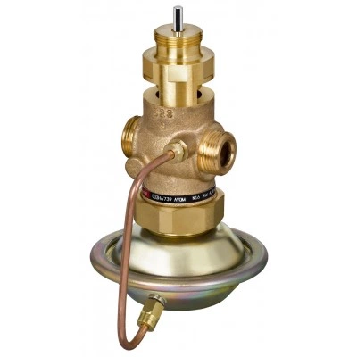 DANFOSS (RIDAN) Комбинир. регулятор расхода AVQM DN 25 - 003H6739