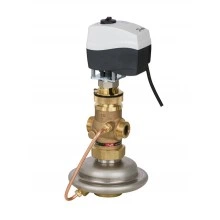 DANFOSS (RIDAN) Комбинир. регулятор расхода AVQM DN 15 - 003H6746