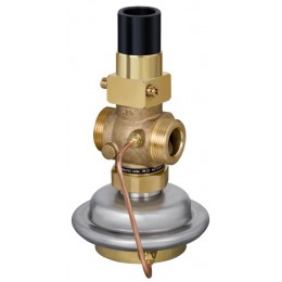DANFOSS (RIDAN) Комбинир. регулятор расхода AVQM DN 25 - 003H6752