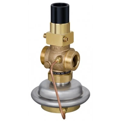 DANFOSS (RIDAN) Комбинир. регулятор расхода AVQM DN 25 - 003H6752 DANFOSS (RIDAN) Комбинир. регулятор расхода AVQM DN 25 - 003H6752