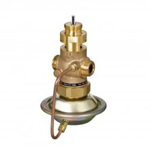 DANFOSS (RIDAN) Комбинир. регулятор расхода AVQM DN 40 - 003H6754