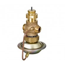 DANFOSS (RIDAN) Комбинир. регулятор расхода AVQM DN 50 - 003H6755