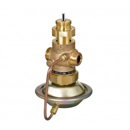 DANFOSS (RIDAN) Комбинир. регулятор расхода AVQM DN 50 - 003H6755