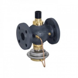 DANFOSS (RIDAN) Комбинир. регулятор расхода AVQM DN 32 - 003H6756