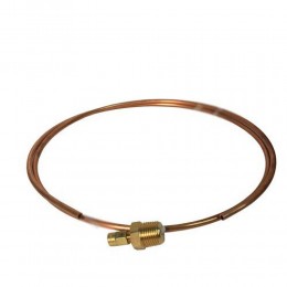 DANFOSS (RIDAN) Импульсная трубка AV,O6x1,1500 мм, R1/2" - 003H6854
