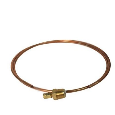 DANFOSS (RIDAN) Импульсная трубка AV,O6x1,1500 мм, R1/2" - 003H6854