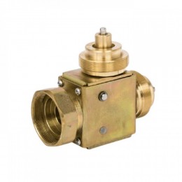DANFOSS (RIDAN) Соединительная деталь К2 для двух AVT - 003H6855