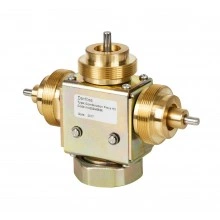 DANFOSS (RIDAN) Соединительная деталь К3 для трех термоэлементов AVT - 003H6856