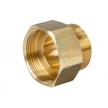 DANFOSS (RIDAN) Комплект фитингов Ду 32 с нар. резьбой G 1 1/2 A для клапанов VB2, VM2 - 003H6906