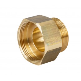 DANFOSS (RIDAN) Комплект фитингов Ду 32 с нар. резьбой G 1 1/2 A для клапанов VB2, VM2 - 003H6906