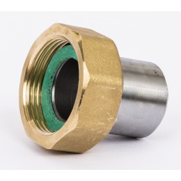 DANFOSS (RIDAN) Комплект фитингов Ду20 под приварку - 003H6909