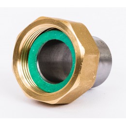 DANFOSS (RIDAN) привар. фитинги для регул-в Ду25  Pу25 - 003H6910