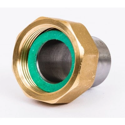 DANFOSS (RIDAN) привар. фитинги для регул-в Ду25  Pу25 - 003H6910