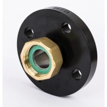 DANFOSS (RIDAN) Комплект фитингов Ду20 фланцевые - 003H6916