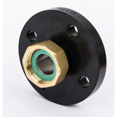 DANFOSS (RIDAN) Комплект фитингов Ду20 фланцевые - 003H6916
