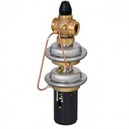 DANFOSS (RIDAN)  AVPQ 4 Регулятор перепада давления DN 1 - 003H6925