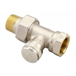 DANFOSS (RIDAN) RLV Клапан запорный Ду20, прямой - 003L0146