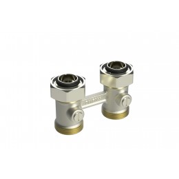 DANFOSS (RIDAN) RLV-KB клапан запорный 3/4 прямой - 003L0391