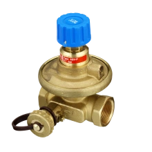DANFOSS (RIDAN) Клапан балансир. ASV-P Ду 25 Внутренняя резьба - 003L7623