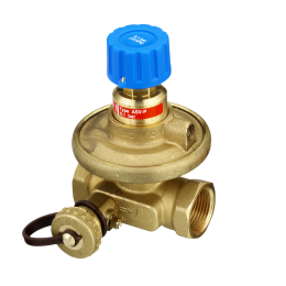 DANFOSS (RIDAN) Клапан балансир. ASV-P Ду 25 Внутренняя резьба - 003L7623